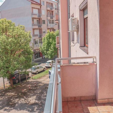 Apartman"Studio"Brčko Exterior foto
