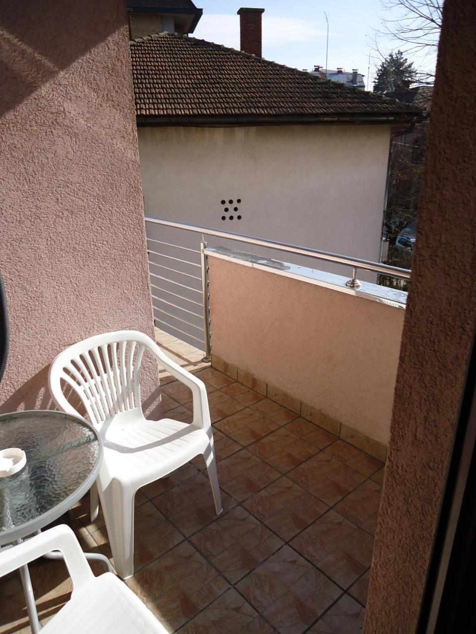 Apartman"Studio"Brčko Exterior foto