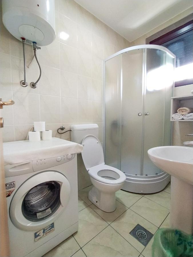 Apartman"Studio"Brčko Exterior foto