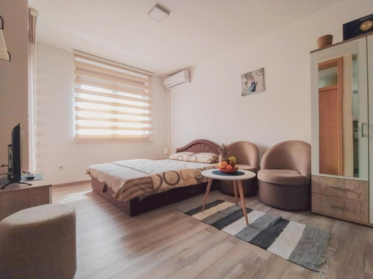Apartman"Studio"Brčko Exterior foto