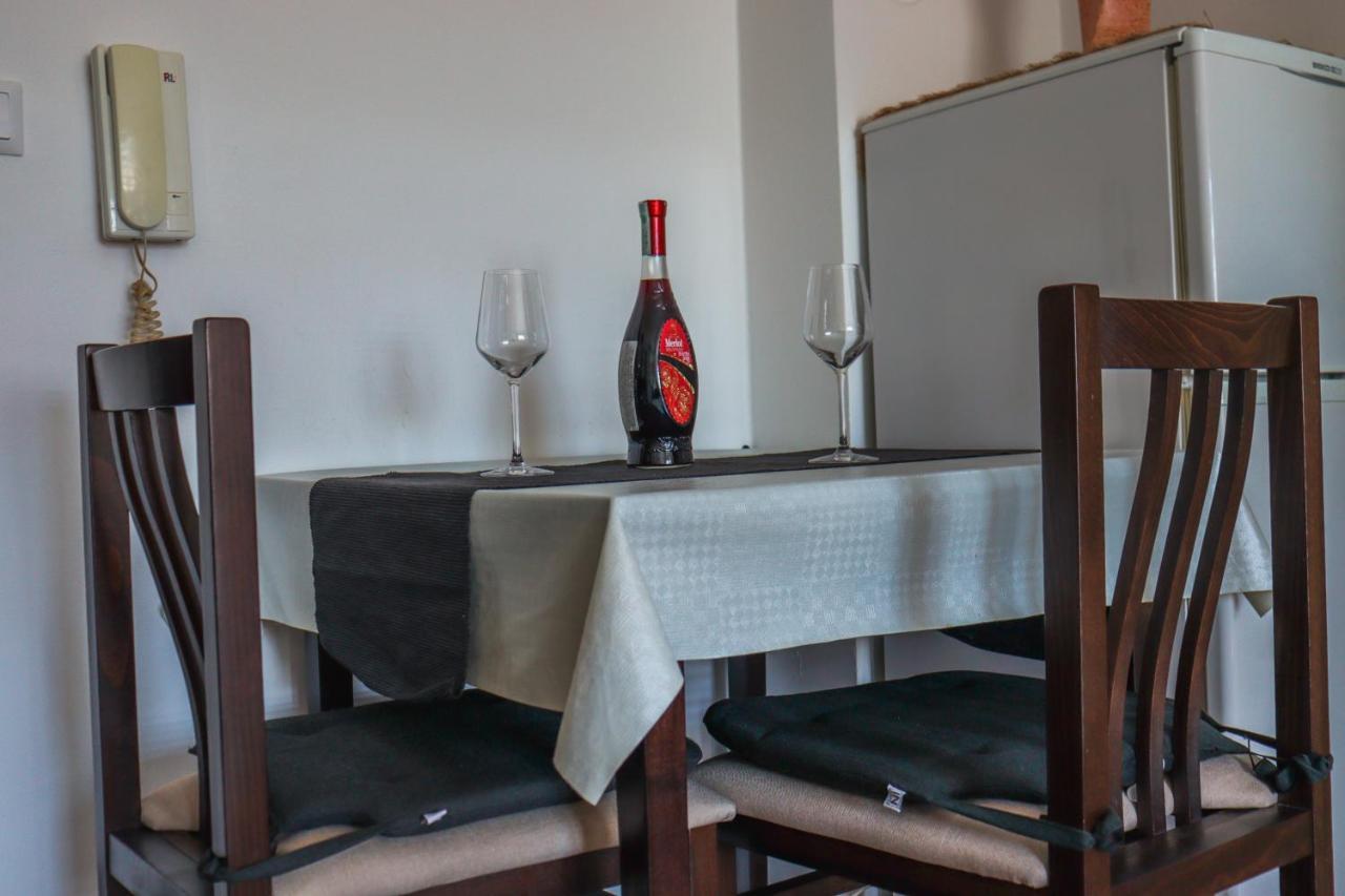 Apartman"Studio"Brčko Exterior foto