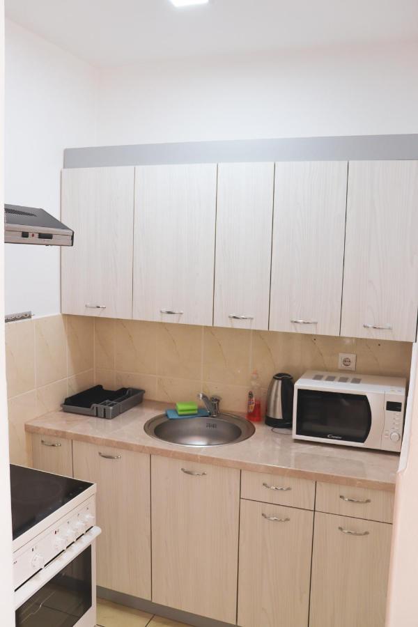 Apartman"Studio"Brčko Exterior foto